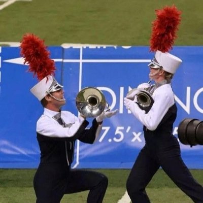 When will I be in drum corps