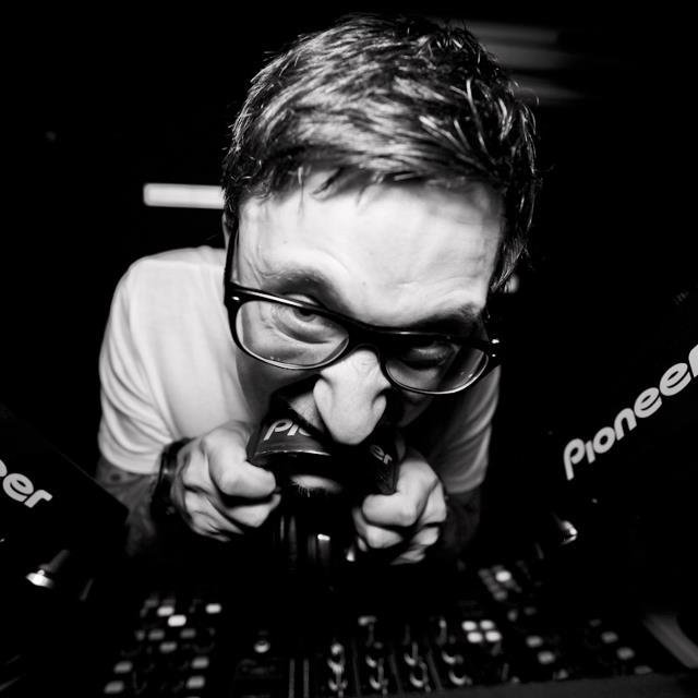 DJ, producer, lecturer and researcher in audio and music technology.