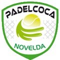 Twitter oficial de la Escuela de Menores de Padelcoca y del Circuito Padelcoca Padel Tour