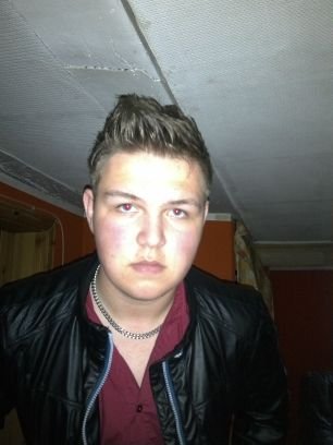 Folgt mir....und ich folge euch ;-) / follow me and i will follow You!!