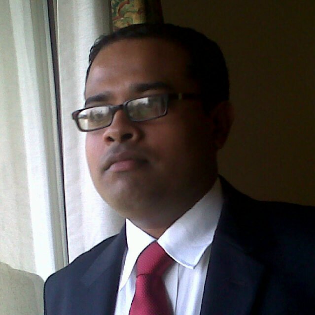 RajsankarModak's profile picture. Find me at https://t.co/VM08NKsq4f,