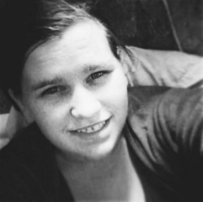 Kalnina_Alise's profile picture. Cilvēks-Sabiedrība! Brīvprātīgā darba entuziasts!