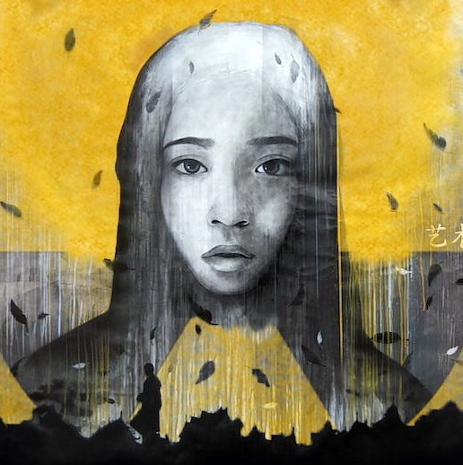 wiricutaman's profile picture. Fukushima Is Here Now