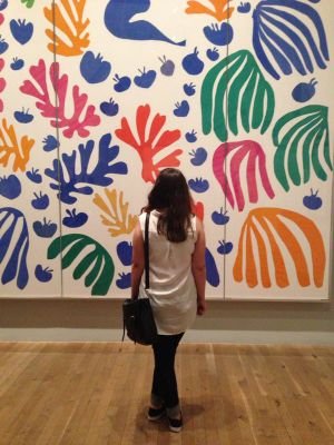 mari__cristi's profile picture. Little suspecting that this was the day which would change my life forever