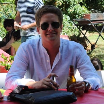 JaimeLuquefr's profile picture. 