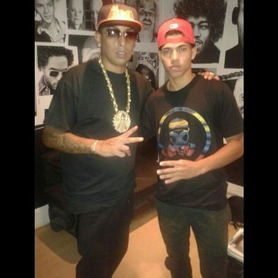 #LosReyesDelRap #RealG4Life #LosGuerreros #EPMC @Nengo_Flow @RG4LCALII