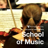 WVU School of Music (@wvumusic) 's Twitter Profile