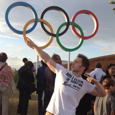 Sport & Exercise Science Grad, PE Teacher, PT, Weightlifting enthusiast, Rugby Coach.