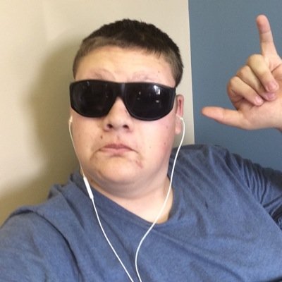 Welcolme to the fabulous twitter page of Wyatt Gray #bbt #foodislovefoodislife