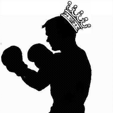 TheBoxingPrince's profile picture. Bringing you news and discussions about old, present, and future fighters.  Instagram: TheBoxingPrince