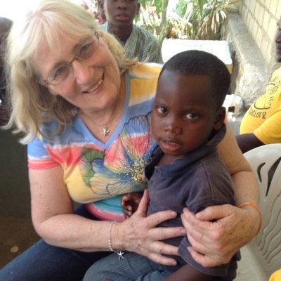 Retired RN volunteer,internation disaster response, Loves Medical Missions, and Family.