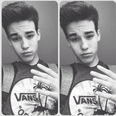 jacob is my ☼