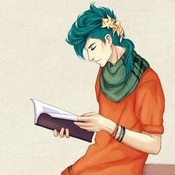 Come in, Come in. What is it today? Cut and color? A New do for a night out? I can help. Ah but.. don't ask why my hands are shaking..  {{OC/RP/18+}}