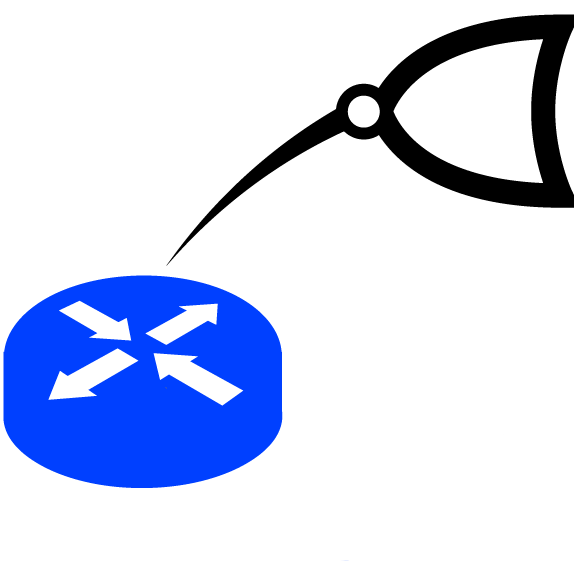 NetFPGA's profile picture. Twitter account of the NetFPGA project