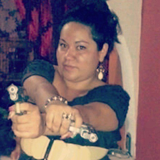 MaJoGaRvi18's profile picture. felizmente casada