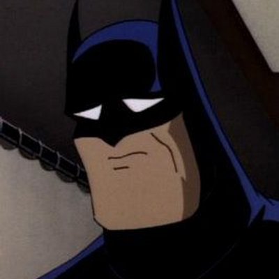 sad bat