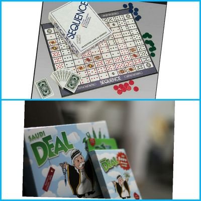 Saudi_deaal's profile picture. ‏‏‏‏‏للبيع يوجد لدينا ⤵
(لعبه سعودي ديل و اكسترا اكشن كارد)+لعبه سيكوينس
اطلب ماتشاء.يوجد لدينا خدمه توصيل✈.للطلب أو الاستفسار&حسابنا على انستقرام⤵