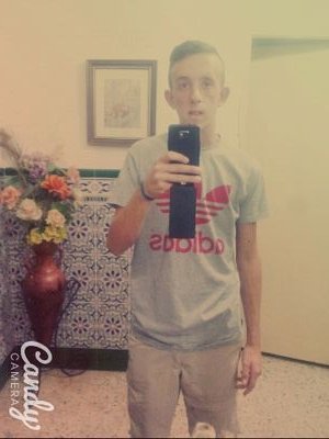 Dando x culo desde 1996 Me gusta jugar al futbol 684011958