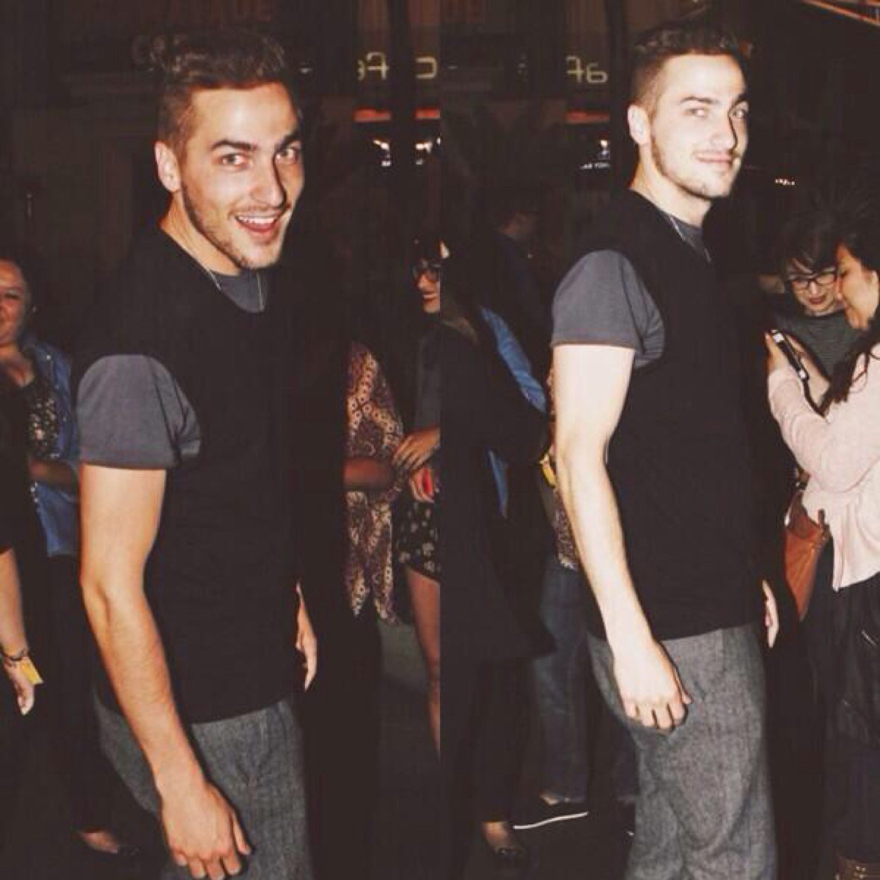 Kendalls_TL's profile picture. Smile because Kendall follows you :)