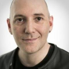 User experience director at Oracle.