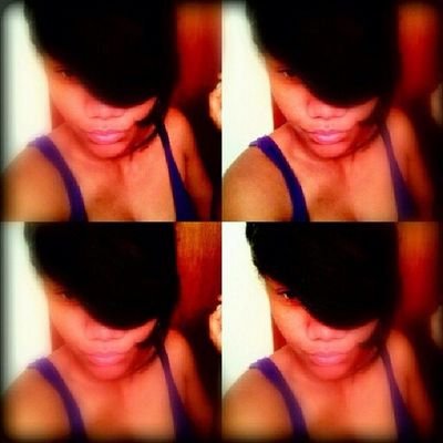 No im not perfect, and not claiming to be. But 1 thing I am claiming is that I'm a Queen, and should be treated as such.!!