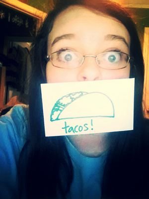 ♥Rachael♥#Freshman♥Meow =^._.^=♥...Its a cat. Get it?♥