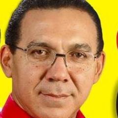 Um lutador, dedica sua vida a um ideal. A defesa dos interesses dos trabalhadores, trabalhadoras e a construção de um estado mais justo e democrático.