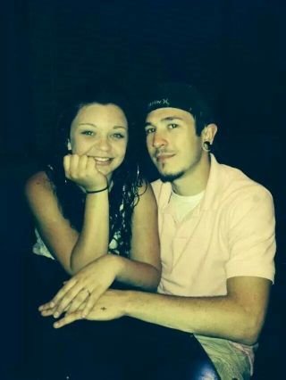 MrsBlack96's profile picture. 