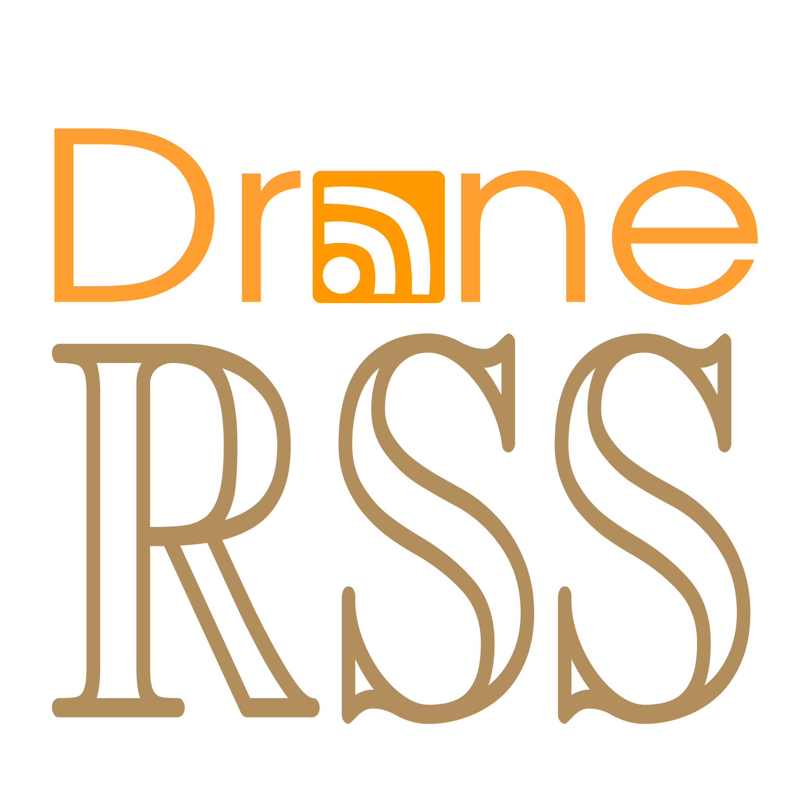 All #Drone RSS News feed in one Place
#drone #UAV #UAS #RSS #News