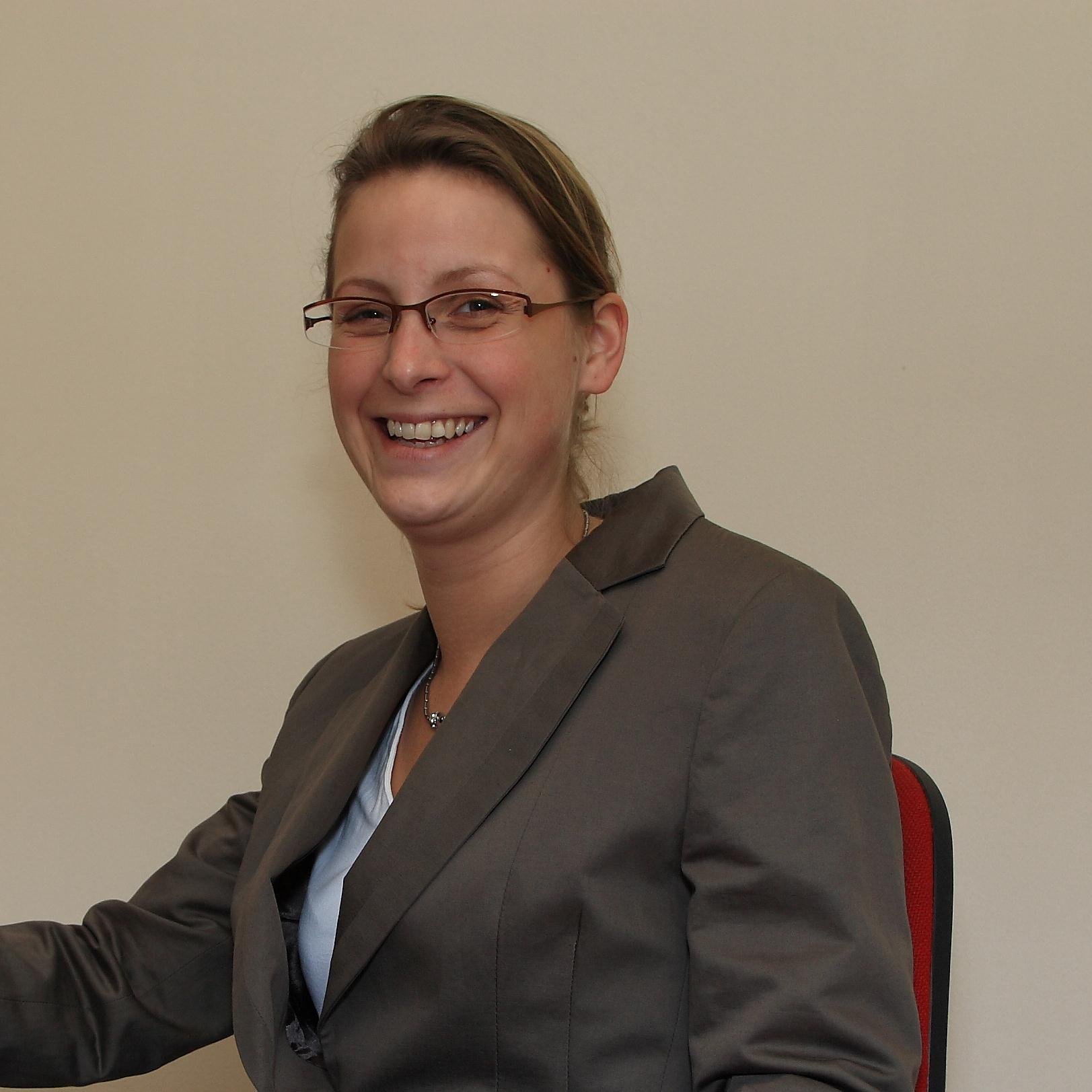 AnjaIppel's profile picture. 