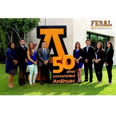 Sociedad de Alumnos - Derecho y Administración Pública y de Gobierno
Universidad Anáhuac Puebla @UAnahuacPuebla