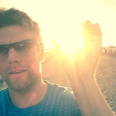 GeoffCookie's profile picture. Kitesurfer, Qualified level 2 Snowboard instructor, outdoor junkie, thinker, drinker, eater, football fan with no life plan