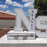 North Summit High (@nsbraves) 's Twitter Profile