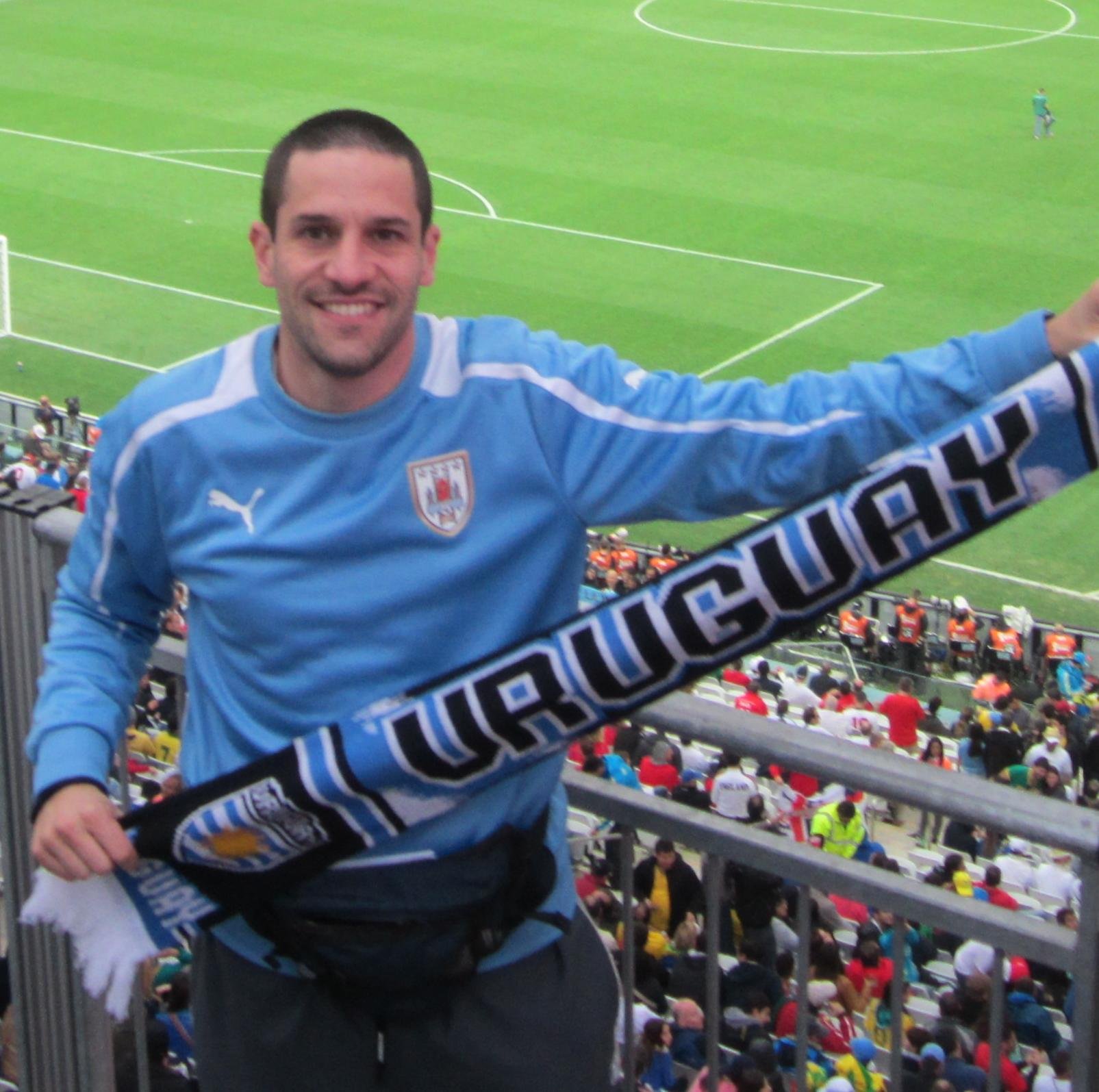 Diego_Pela_Cab Profile Picture