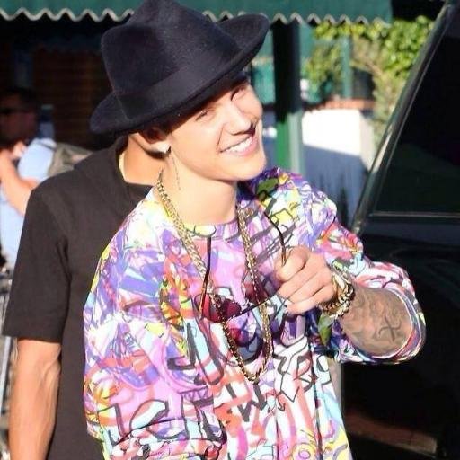 #Belieber #Smiler #Navy