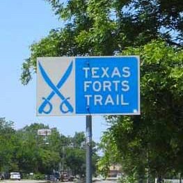Texas frontier-related history tidbits; fun things to see and do in the Texas Forts Trail Region - Abilene, San Angelo & Central West Texas.