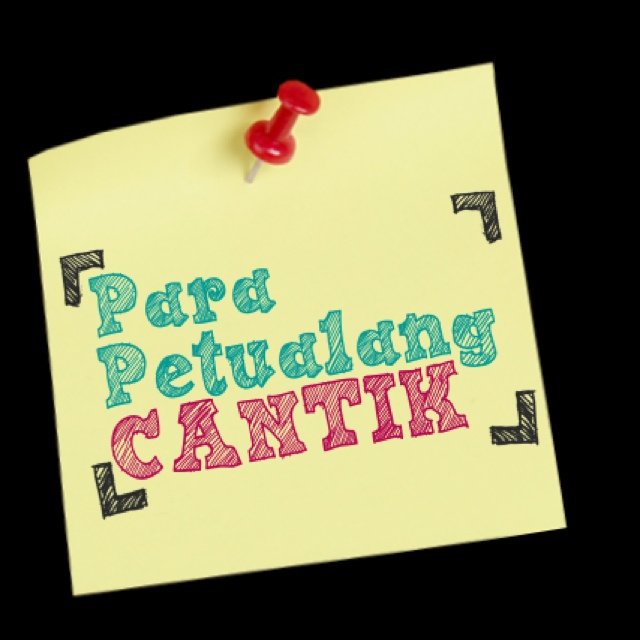 Program adventure Trans7 setiap Sabtu pkl 09.45 yang sekarang berganti nama menjadi PARA PETUALANG CANTIK. Follow @ppc_trans7