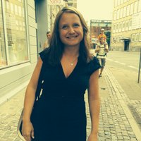 cathrine haugland (@hauglandj) 's Twitter Profile