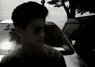 everything's about you