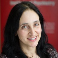 Melanie Amna Abas (@melanieabas) 's Twitter Profile