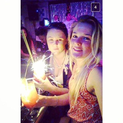 IG: paigelouisefrench SC: french_paige PIN:7C69B989 ~West Ldn & Playa San Juan~
