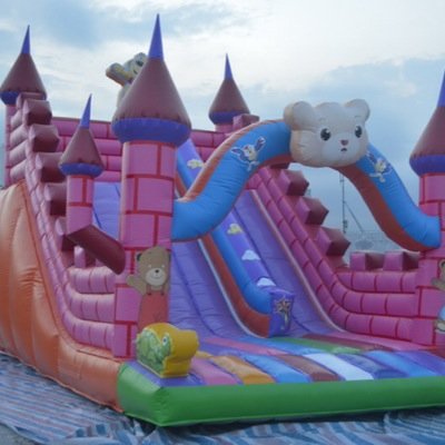 نطيطات وزحليقات وملاعب صابونية للتواصل جوال وواتساب: 0594204060