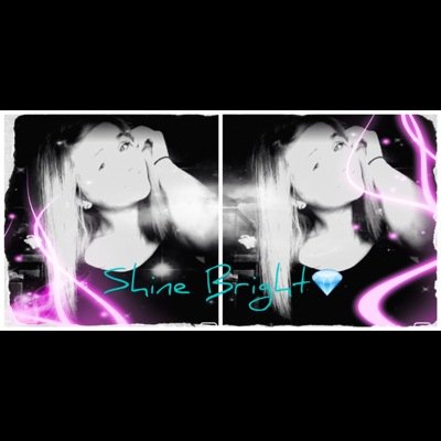 Taken :Caden  cheer & rodeos are my life ❤️❤️❤️ 
Shine Bright
Best friends with Destinie young and Brenda 
Don't care what the haters say