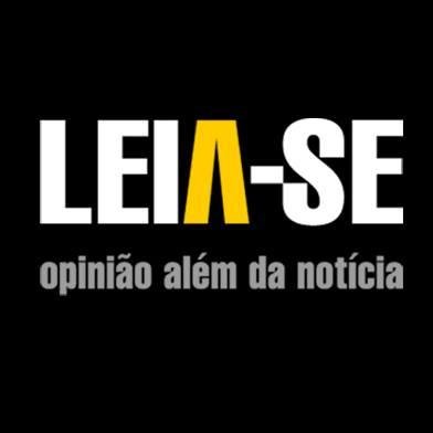 LeiaseNoticias's profile picture. Leia-se: opinião além da notícia. Mídia/notícias