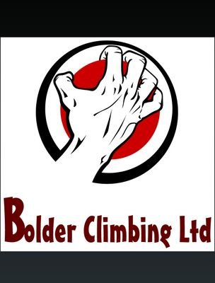 Top Out with Bolder Climbing