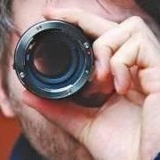 enriquemarinoh's profile picture. Por aquí. Estaré por aquí.