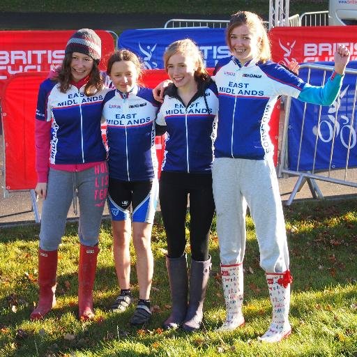 EastMidsCX's profile picture. 