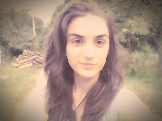 Obicham se. ❤