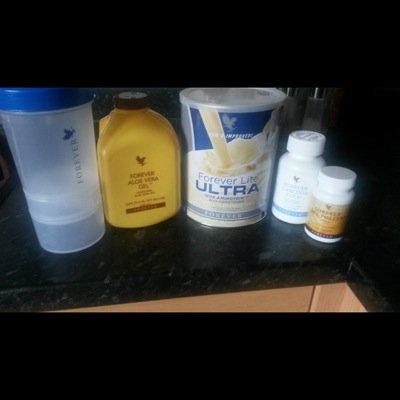 JForeverliving's profile picture. 