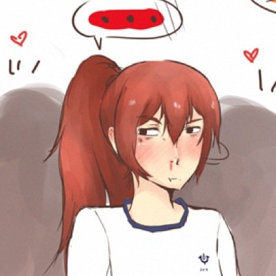 That's S-E-V-E-R-A. Are you daft? I'm bisexual, you idiot. I will never be my mother. {Writer: @BiBumSaysHi / @LesbianBackup}